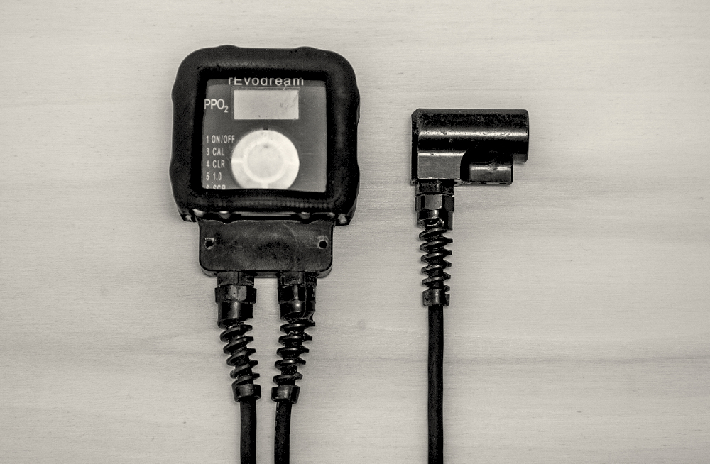 CHANGER LES PILES DU REVODREAM