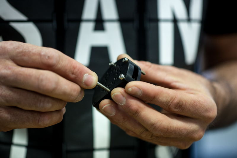 SAV rEvo Rebreathers